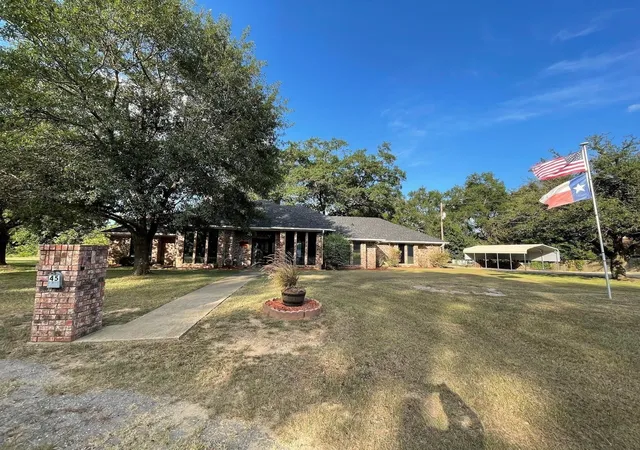Homes for sale in Mount Pleasant, TX | 45 County Road 4857, Mount Pleasant, TX 75455 | MLS# 21241701