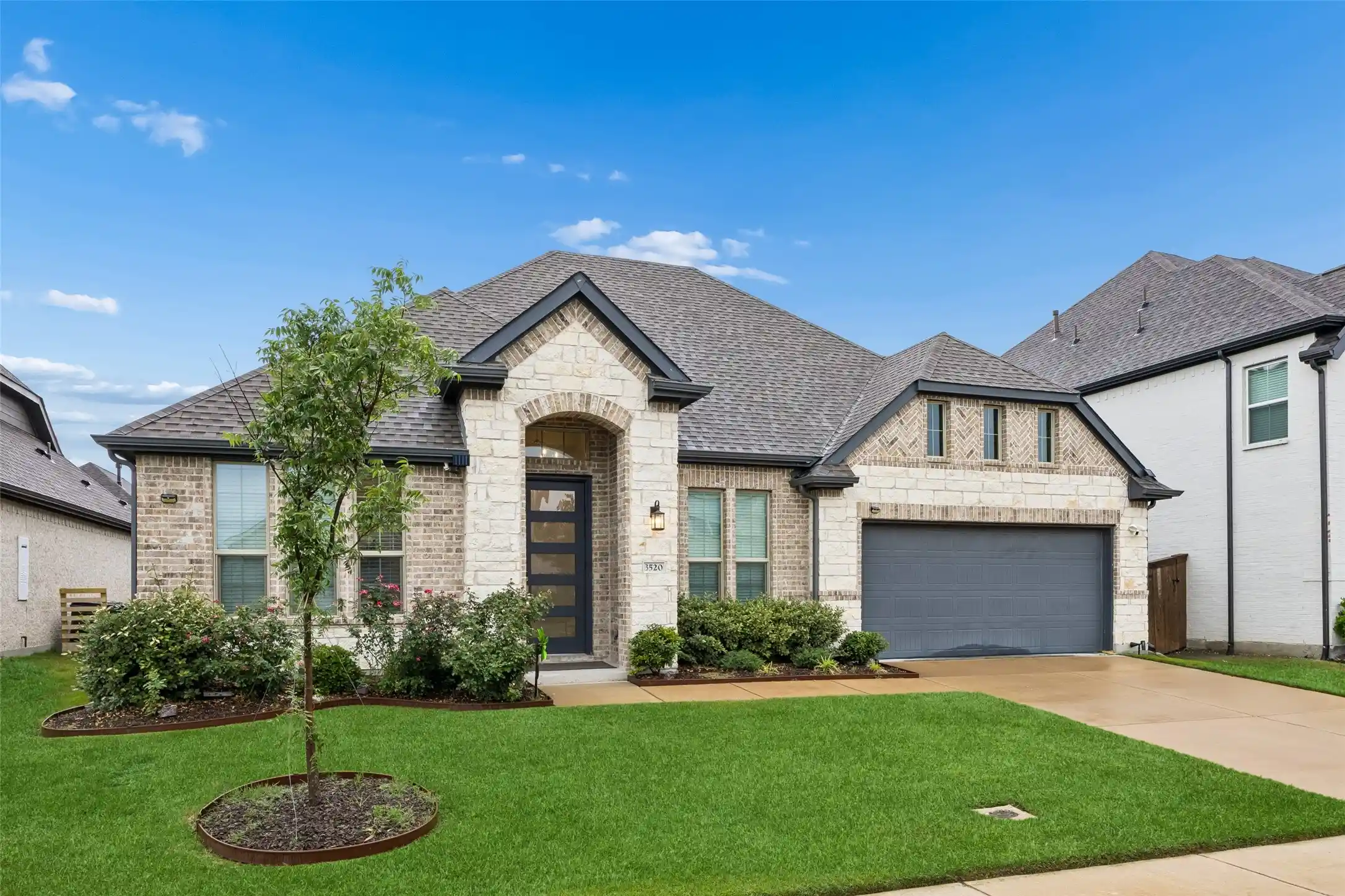 Single family home for sale at 3520 Abingdon Ave, Melissa, TX 75454 | MLS# 21243087