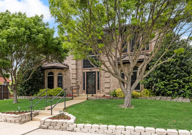 Homes for sale in Rowlett, TX | 9209 Chimneywood Dr, Rowlett, TX 75089 | MLS# 21237822