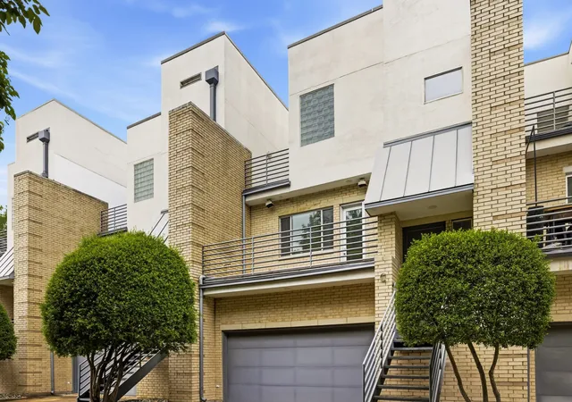 1st image of 3925 Gilbert Ave #C, Dallas, TX 75219 | MLS# 21248690