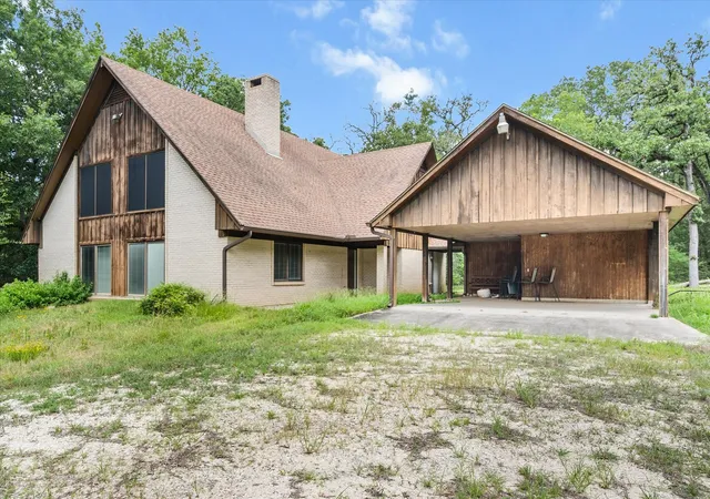 Homes for sale in Fairfield, TX | 103 Fcr #519, Fairfield, TX 75840 | MLS# 21240600