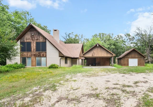 Homes for sale in Fairfield, TX | 103 Fcr #519, Fairfield, TX 75840 | MLS# 21240600