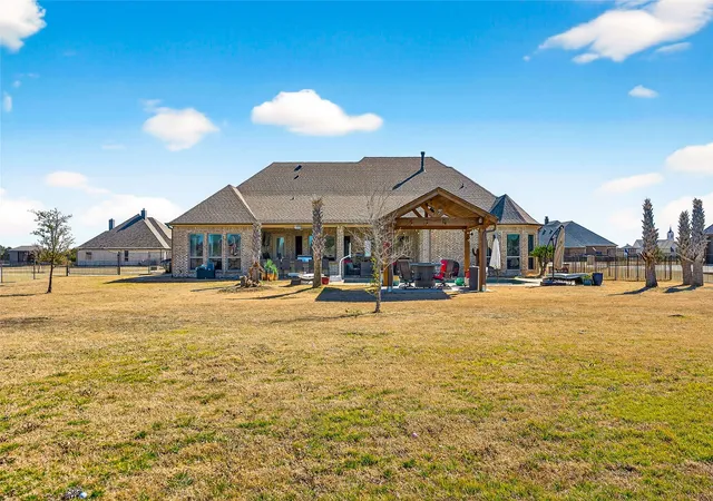 Homes for sale in Talty, TX | 12099 Briargrove Ln, Talty, TX 75126 | MLS# 21248565