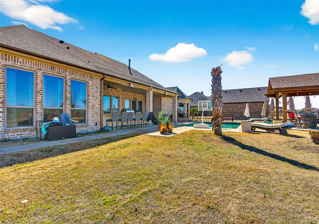 Homes for sale in Talty, TX | 12099 Briargrove Ln, Talty, TX 75126 | MLS# 21248565