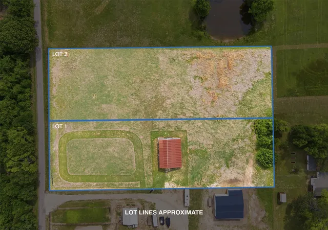 Land for sale at Lot 1 Cr 3160, Emory, TX 75440 | MLS# 21248720