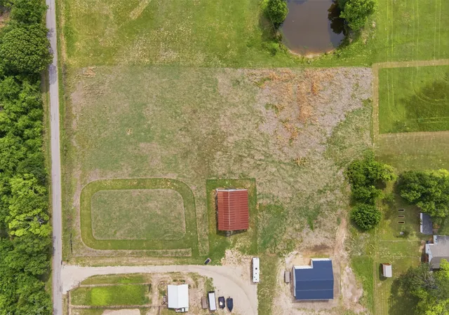 Photo 3 of Land for sale at Lot 1 Cr 3160, Emory, TX 75440 | MLS# 21248720 | Listing updated on 2026-09-23