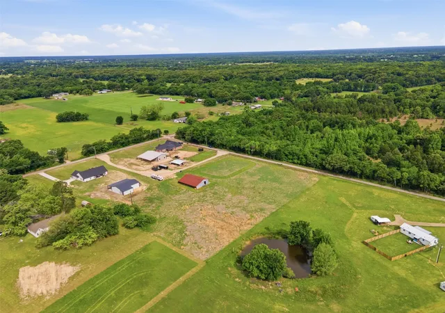 Photo 3 of Land for sale at Lot 2 Cr 3160, Emory, TX 75440 | MLS# 21248678 | Listing updated on 2026-09-23