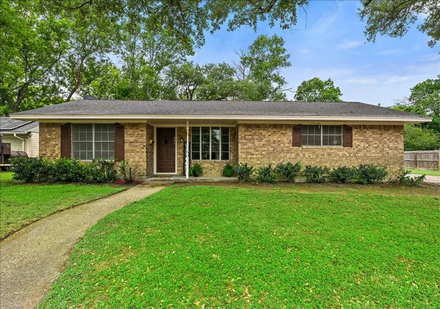 Homes for sale in Corsicana, TX | 406 N 37th St, Corsicana, TX 75110 | MLS# 21247523