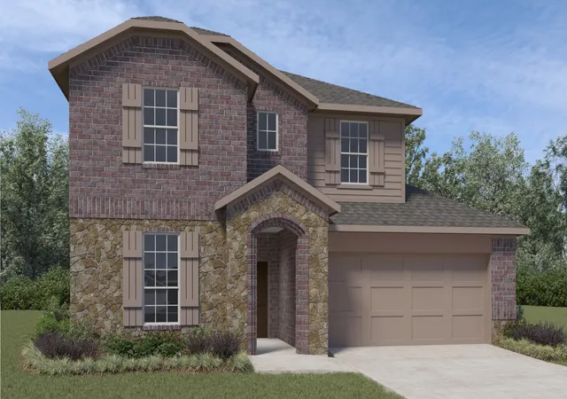 Photo 1 of Sale Pending at 2064 Hearn Dr, Royse City, TX 75189 | MLS# 21248894 | Listing updated on 2026-10-28