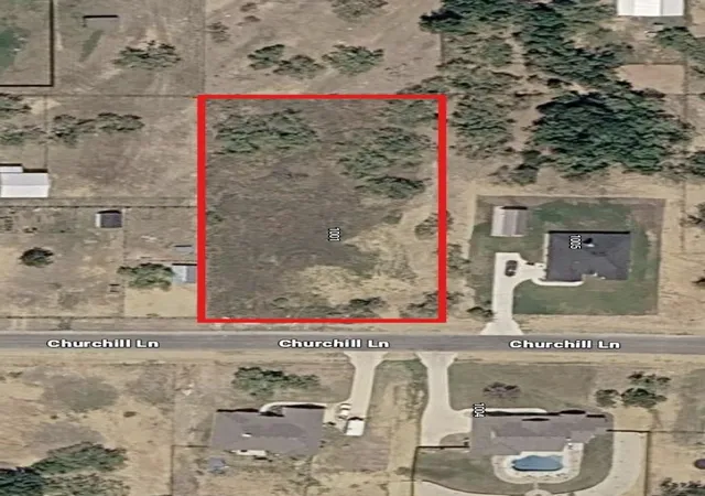 Photo 1 of Land for sale at 1001 Churchill Ln, Millsap, TX 76066 | MLS# 21248970 | Listing updated on 2026-08-27