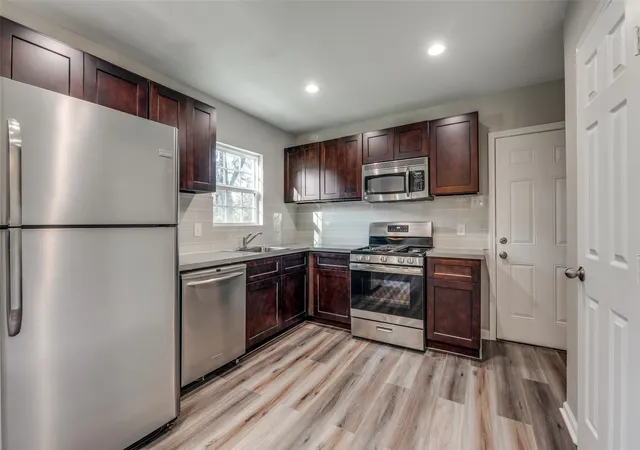 Photo 2 of Single family home for sale at 4206 Robert L Parish Sr Ave, Dallas, TX 75210 | MLS# 21245487 | Listing updated on 2026-07-10
