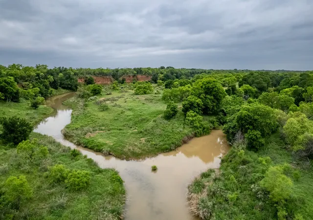 Photo 3 of Sale Pending at 1853 County Road 220, Rockwood, TX 76873 | MLS# 21248758 | Listing updated on 2026-09-21