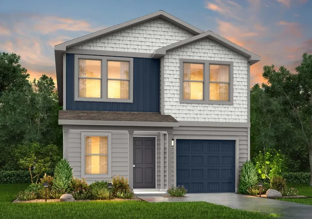 Photo 1 of Single family home for sale at 7347 Mistletoe Trl, Granbury, TX 76048 | MLS# 21249031 | Listing updated on 2026-10-02