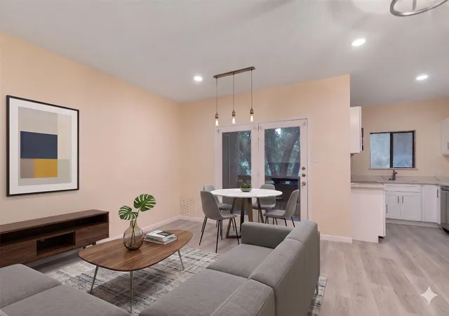 Photo 3 of Condo for sale at 5550 Spring Valley Rd #H23, Dallas, TX 75254 | MLS# 21246016 | Listing updated on 2026-08-25