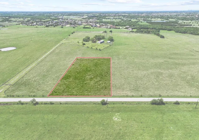 Photo 1 of Land for sale at 00000 Lot 1 Dowell Rd, Mc Lendon Chisholm, TX 75032 | MLS# 21246176 | Listing updated on 2026-07-21