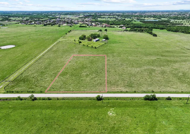 Photo 2 of Land for sale at 00000 Lot 1 Dowell Rd, Mc Lendon Chisholm, TX 75032 | MLS# 21246176 | Listing updated on 2026-07-21