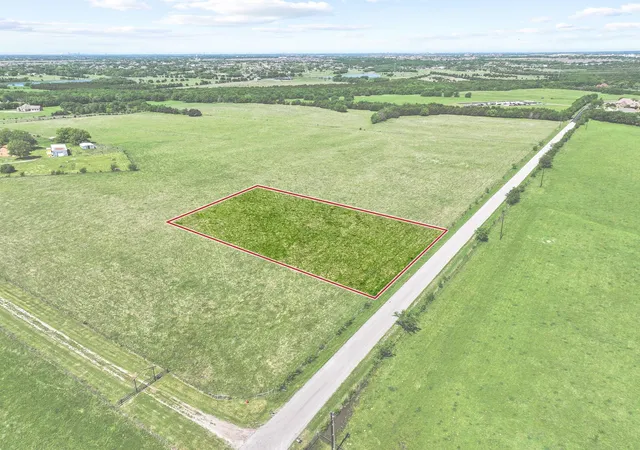 Photo 3 of Land for sale at 00000 Lot 1 Dowell Rd, Mc Lendon Chisholm, TX 75032 | MLS# 21246176 | Listing updated on 2026-07-21