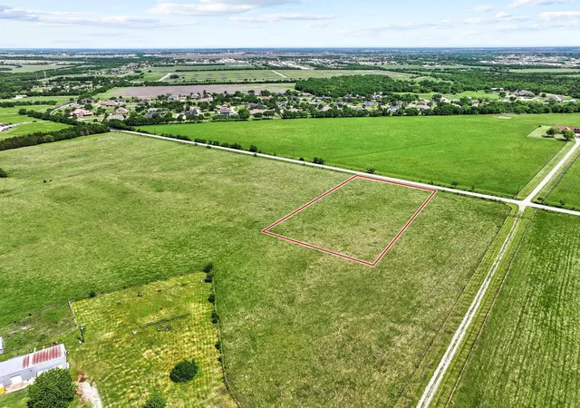Photo 4 of Land for sale at 00000 Lot 1 Dowell Rd, Mc Lendon Chisholm, TX 75032 | MLS# 21246176 | Listing updated on 2026-07-21