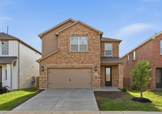 2nd image of 1308 Windermere Wy, Princeton, TX 75407 | MLS# 21249073