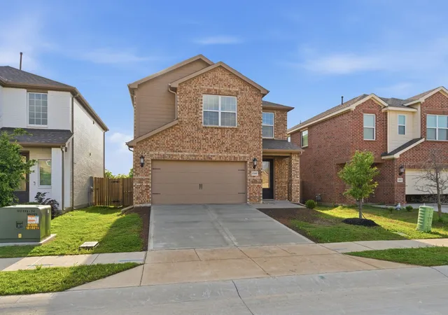 Photo 3 of Single family home for sale at 1308 Windermere Wy, Princeton, TX 75407 | MLS# 21249073 | Listing updated on 2026-09-30