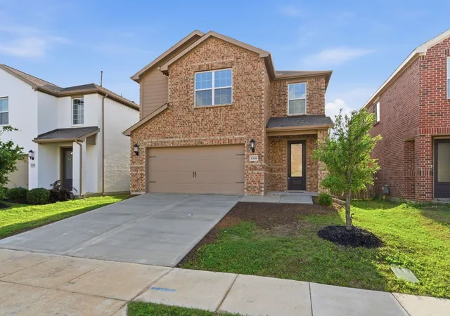 Photo 3 of Single family home for sale at 1308 Windermere Wy, Princeton, TX 75407 | MLS# 21249073 | Listing updated on 2026-09-30