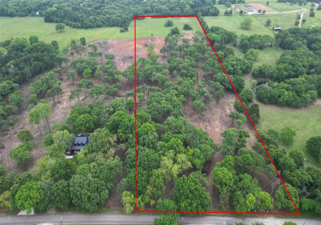 Photo 1 of Land for sale at 410 W Arkansas Rd, Sadler, TX 76264 | MLS# 21247251 | Listing updated on 2026-07-13