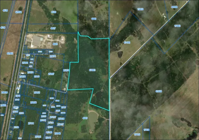 Photo 23 of Land for sale at Tbd Cr 1000 County Road 1000 Road, Wortham, TX 76693 | MLS# 21245318 | Listing updated on 2026-08-07