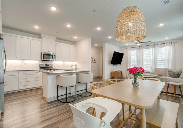 Photo 1 of Townhouse for sale at 4401 Union St, North Richland Hills, TX 76180 | MLS# 21248966 | Listing updated on 2026-07-26