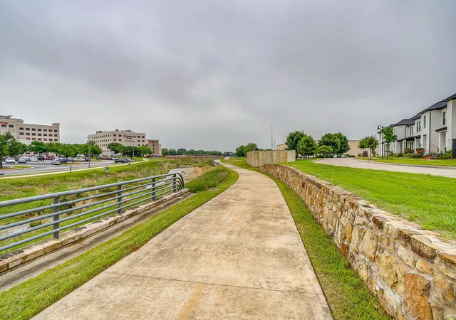 Photo 40 of Townhouse for sale at 4401 Union St, North Richland Hills, TX 76180 | MLS# 21248966 | Listing updated on 2026-07-26