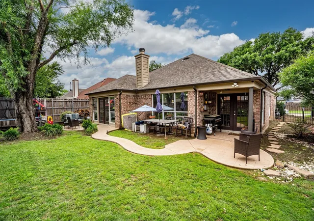 Homes for sale in Flower Mound, TX | 4812 Lansdale Dr, Flower Mound, TX 75028 | MLS# 21230124