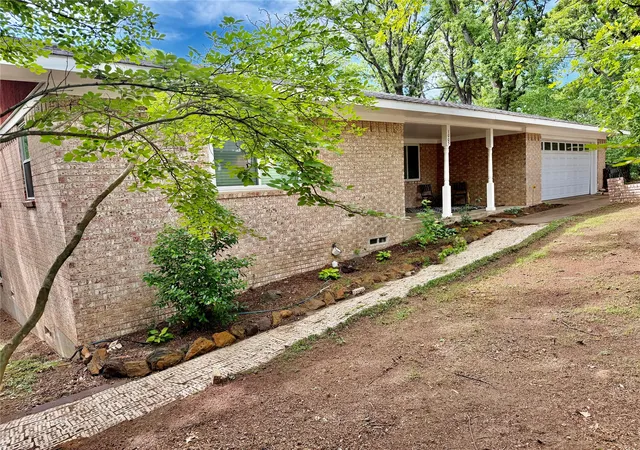Photo 2 of Single family home for sale at 1005 Balboa St, Denison, TX 75020 | MLS# 21247019 | Listing updated on 2026-08-03