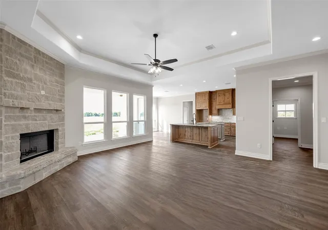 Photo 3 of Sale Pending at 173 Willow Branch Rd, Mc Gregor, TX 76657 | MLS# 21247384 | Listing updated on 2026-09-19