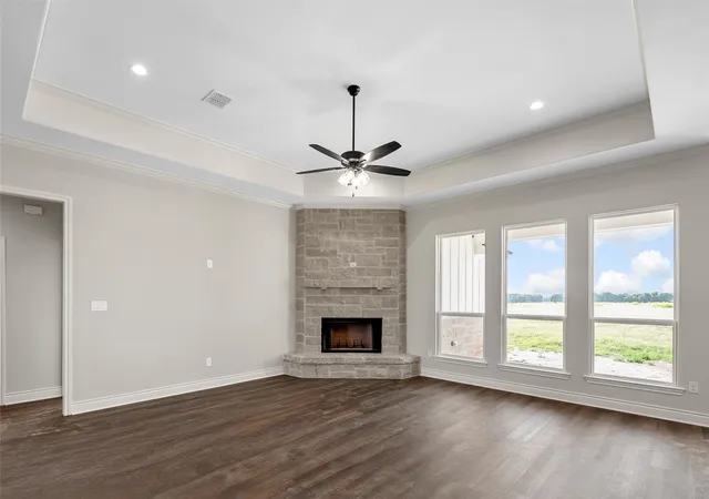 Photo 3 of Sale Pending at 173 Willow Branch Rd, Mc Gregor, TX 76657 | MLS# 21247384 | Listing updated on 2026-09-19