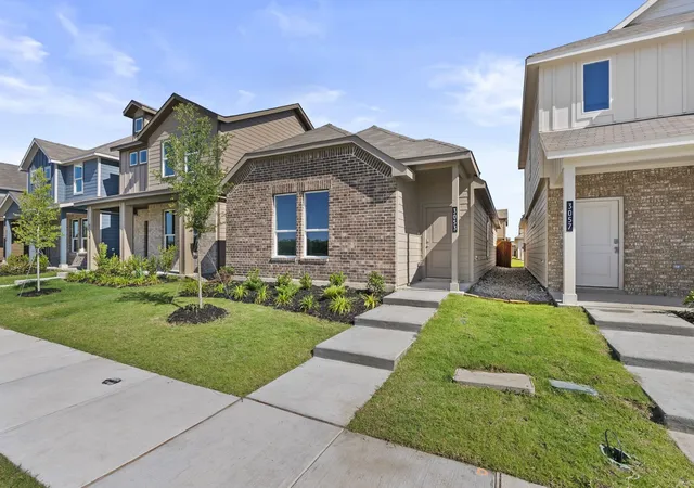 Photo 1 of Single family home for sale at 3053 Maple Orchard Ln, Fort Worth, TX 76140 | MLS# 21249091 | Listing updated on 2026-08-31
