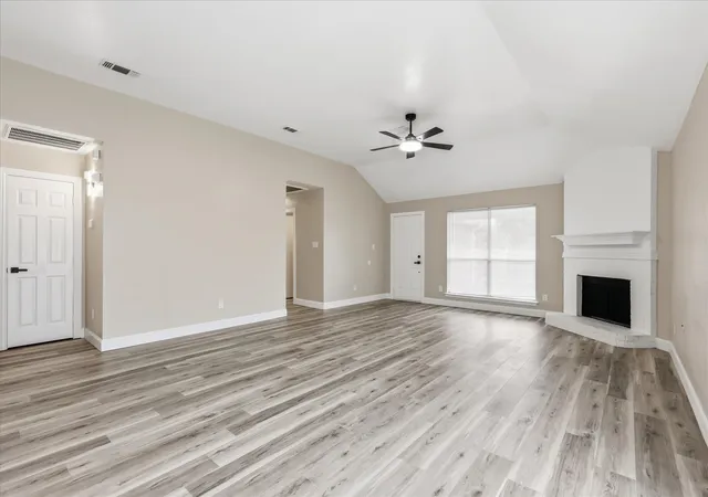 Photo 2 of Sale Pending at 1220 Cedarcrest Dr, Mesquite, TX 75149 | MLS# 21249124 | Listing updated on 2026-07-29