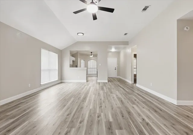 Photo 3 of Sale Pending at 1220 Cedarcrest Dr, Mesquite, TX 75149 | MLS# 21249124 | Listing updated on 2026-07-29