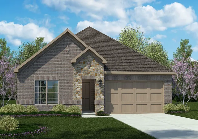 Photo 1 of Sale Pending at 1221 Treehouse Ln, Decatur, TX 76234 | MLS# 21248497 | Listing updated on 2026-08-25