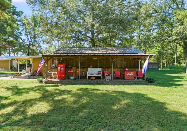 Homes for sale in Big Sandy, TX | 130 & 154 Pr 3331, Big Sandy, TX 75755 | MLS# 21249227