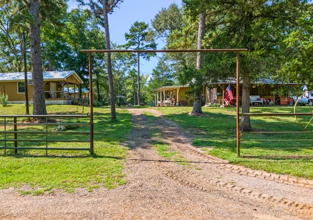 Homes for sale in Big Sandy, TX | 130 & 154 Pr 3331, Big Sandy, TX 75755 | MLS# 21249227