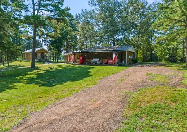 Homes for sale in Big Sandy, TX | 130 & 154 Pr 3331, Big Sandy, TX 75755 | MLS# 21249227