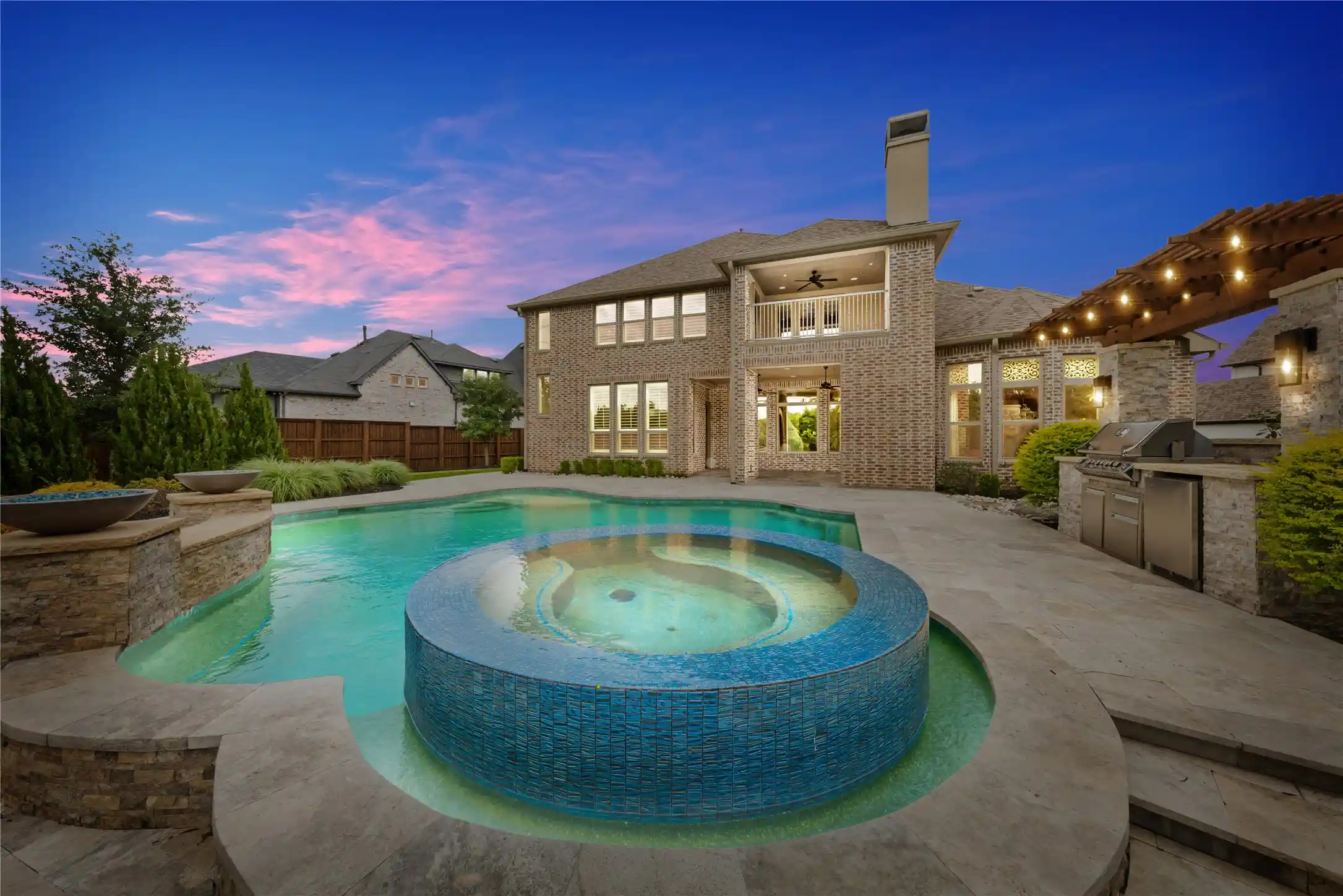 Photo 1 of Mansion for sale at 961 Cliff Creek Dr, Prosper, TX 75078 | MLS# 21249212 | Listing updated on 2026-10-24