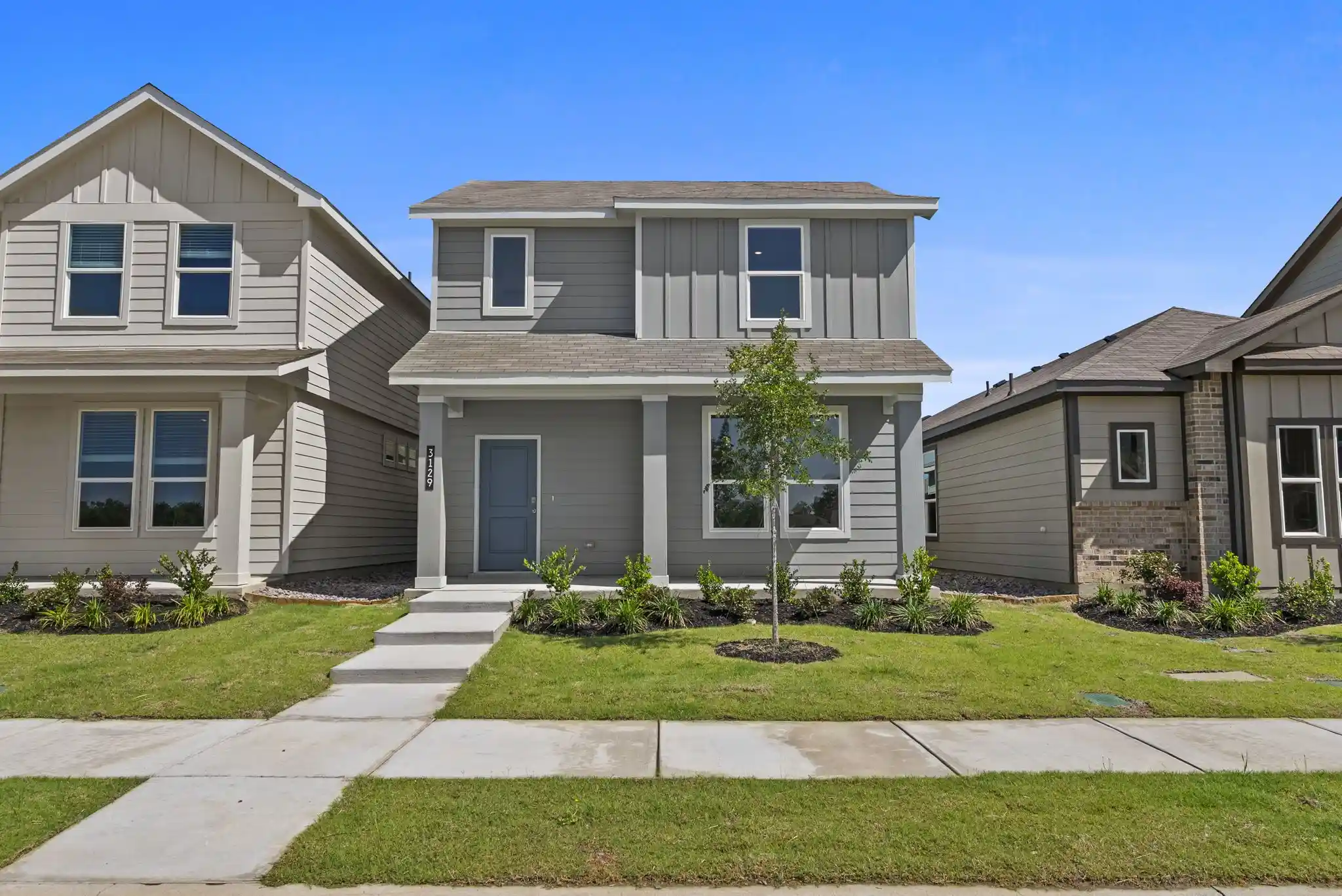 Photo 1 of Single family home for sale at 3129 Maple Orchard Ln, Fort Worth, TX 76140 | MLS# 21249295 | Listing updated on 2026-10-22