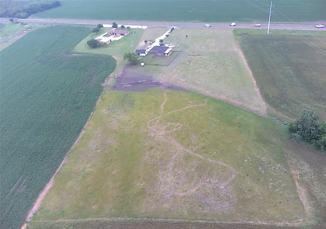 Photo 2 of Land for sale at Tbd Fm 879, Waxahachie, TX 75165 | MLS# 21244411 | Listing updated on 2026-07-19