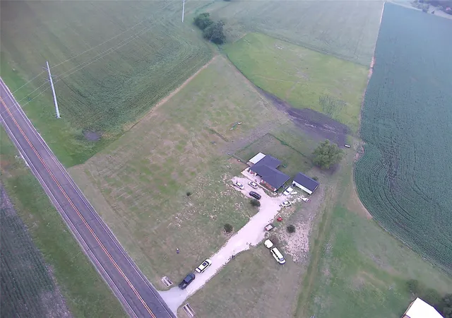 Photo 3 of Land for sale at Tbd Fm 879, Waxahachie, TX 75165 | MLS# 21244411 | Listing updated on 2026-07-19
