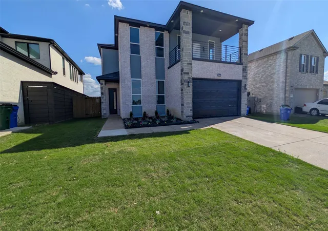 1st image of 14722 Broadview Dr, Balch Springs, TX 75180 | MLS# 21248920