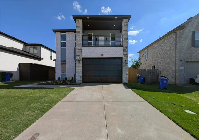 2nd image of 14722 Broadview Dr, Balch Springs, TX 75180 | MLS# 21248920