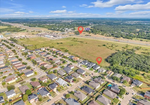 Photo 4 of Single family home for sale at 14722 Broadview Dr, Balch Springs, TX 75180 | MLS# 21248920 | Listing updated on 2026-09-26