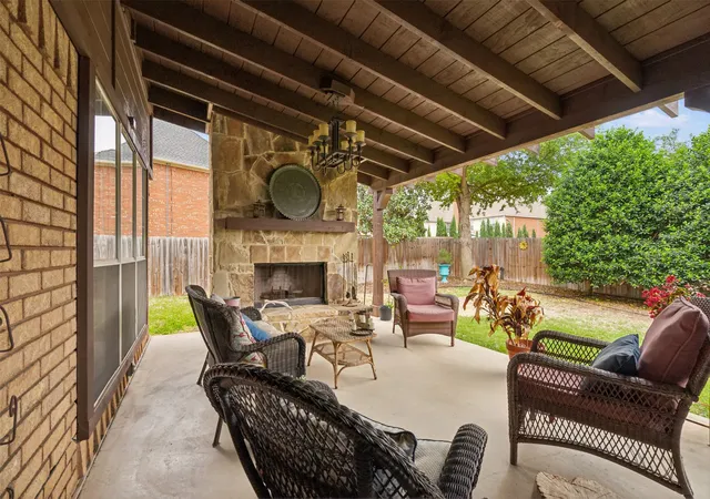 Photo 1 of Single family home for sale at 5109 Dewdrop Ln, Fort Worth, TX 76123 | MLS# 21248346 | Listing updated on 2026-08-07