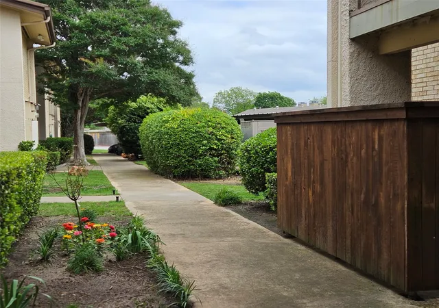 Photo 3 of Sale Pending at 12816 Midway Rd #1067, Dallas, TX 75244 | MLS# 21248071 | Listing updated on 2026-08-28