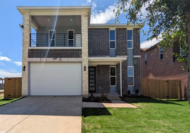 1st image of 14804 Broadview Dr, Balch Springs, TX 75180 | MLS# 21249326